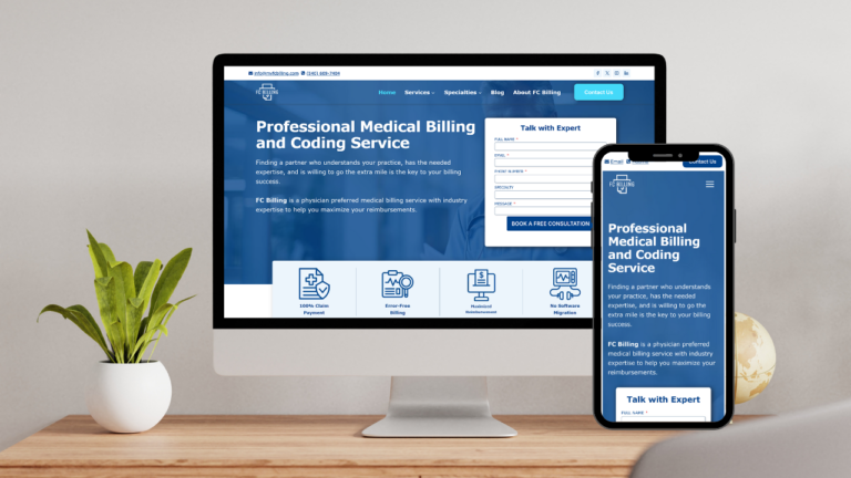 Linkers Tech - FC Billing