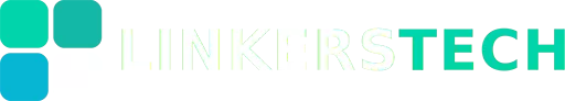 LinkersTech Transparent Logo